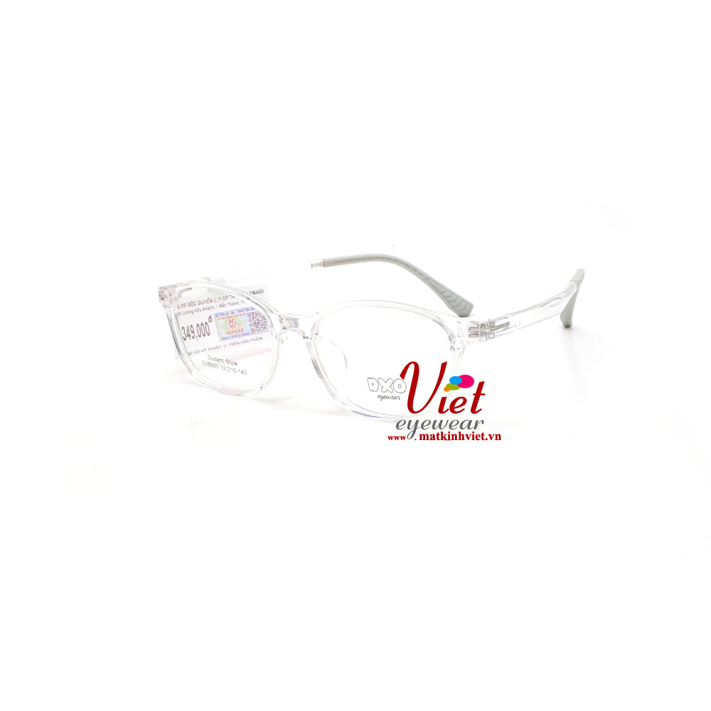 Gọng kính DXO DVB003 C10
